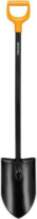 FISKARS SOLID+ XL SHARP SPADE LONG