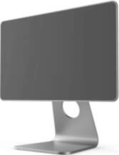 FIXED Frame for Apple iPad Pro