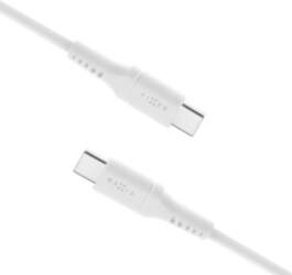 Fixed | Liquid Silicone Cable USB-C/USB-C