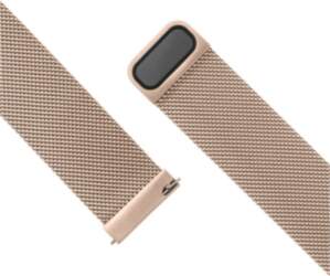 Fixed | Mesh Strap with Quick