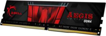 G.Skill Aegis DDR4 memory module