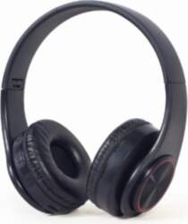 Gembird | Stereo Headset with LED