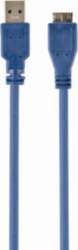 Gembird USB 3.0, 3m USB