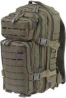 GFC Backpack type Assault Pack (Laser