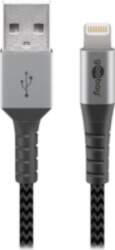Goobay | Sync and charging cable