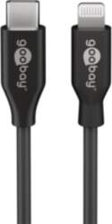 Goobay USB 2.0 Adapterkabel, USB-C
