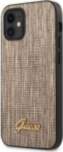 Guess Apple iPhone 12 mini 5
