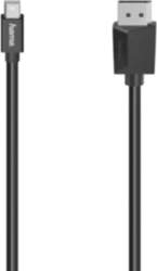Hama Video Cable, Mini-DP Plug -