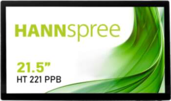 Hannspree HT 221 PPB computer monitor
