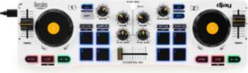 Hercules 4780921 DJ controller 2 channels