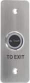 HiSmart No Touch Exit Button Waterproof