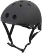 Hornit Stealth Black, Grey