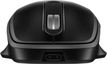 HP 515 Super Capacitor Wireless Mouse