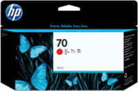 HP Inc HP 70 Original Red