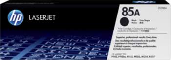Hewlett-Packard HP 85A Original Black 1