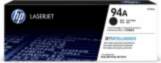 HP 94A 1 pc(s) Original Black