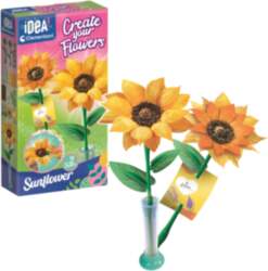 Idea Art Creative Kit Mini Flower