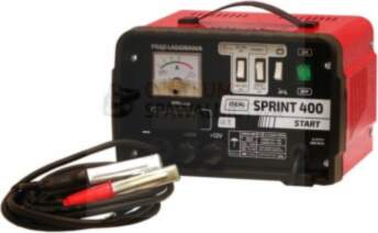 Ideal Starter Sprint 400