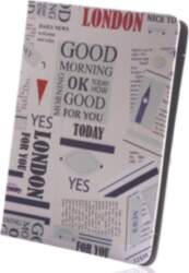 ILike Case Newspaper for tablet 9-10