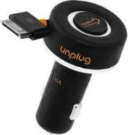 ILike CCU1000IPH Compact iPod iPhone 4
