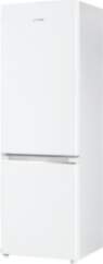 INDESIT Refrigerator INKS8261W4E, Energy class E