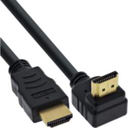 InLine 17001V HDMI cable 1 m