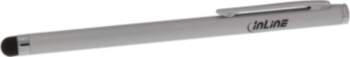 InLine 55467A stylus pen Silver