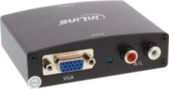 InLine 65004 video converter