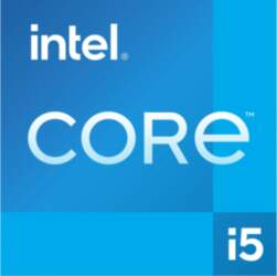 Intel | Processor | Core i5