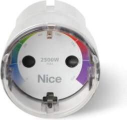 Nice Plug-Control F Smart Socket (Plug-Control