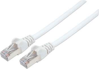 Intellinet Network Patch Cable, Cat7 Cable/Cat6A