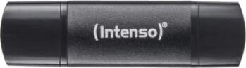 Intenso USB Stick Flex Line 64GB