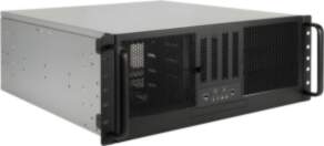 Inter-Tech 4U-47045, Rack, Server-Gehäuse 88887418