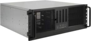 Inter-Tech Case IPC Server 4U-47045 88887418
