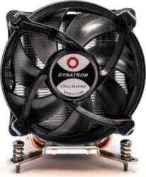 Inter-Tech Dynatron Q6 computer cooling system