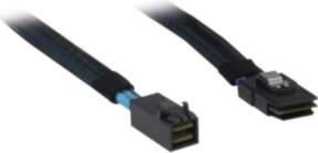 Inter-Tech Kabel SFF 8643 > SFF