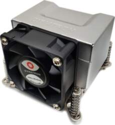 Inter-Tech Q-5 Processor Heatsink/Radiator 6 cm