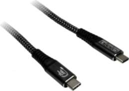 Inter-Tech USB 3.2 Gen2x2 Kabel