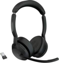 Jabra Evolve2 55 - Link380a MS