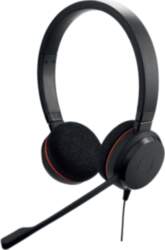 Jabra Evolve 20 UC headset -