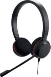 Jabra Headset Evolve 20 MS Stereo