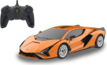 Jamara Lamborghini Sian 1:24 2,4
