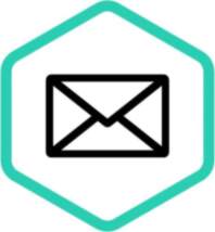 Kaspersky Sec for Mail Server 15-19