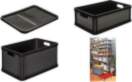 Keeeper Deckel roberta für Transportbox robert