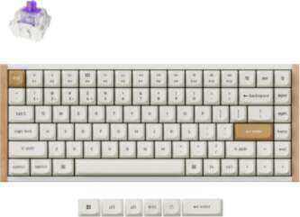 Keychron K2 HE - US Layout