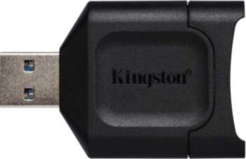 Kingston Technology MobileLite Plus card reader