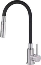 Deante Kitchen faucet with bent spout