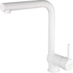 Deante Kitchen faucet with pull-out spout