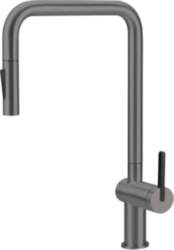 Deante Kitchen faucet with pull-out spout