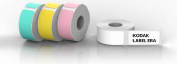 Kodak Paper Roll for Label Printer